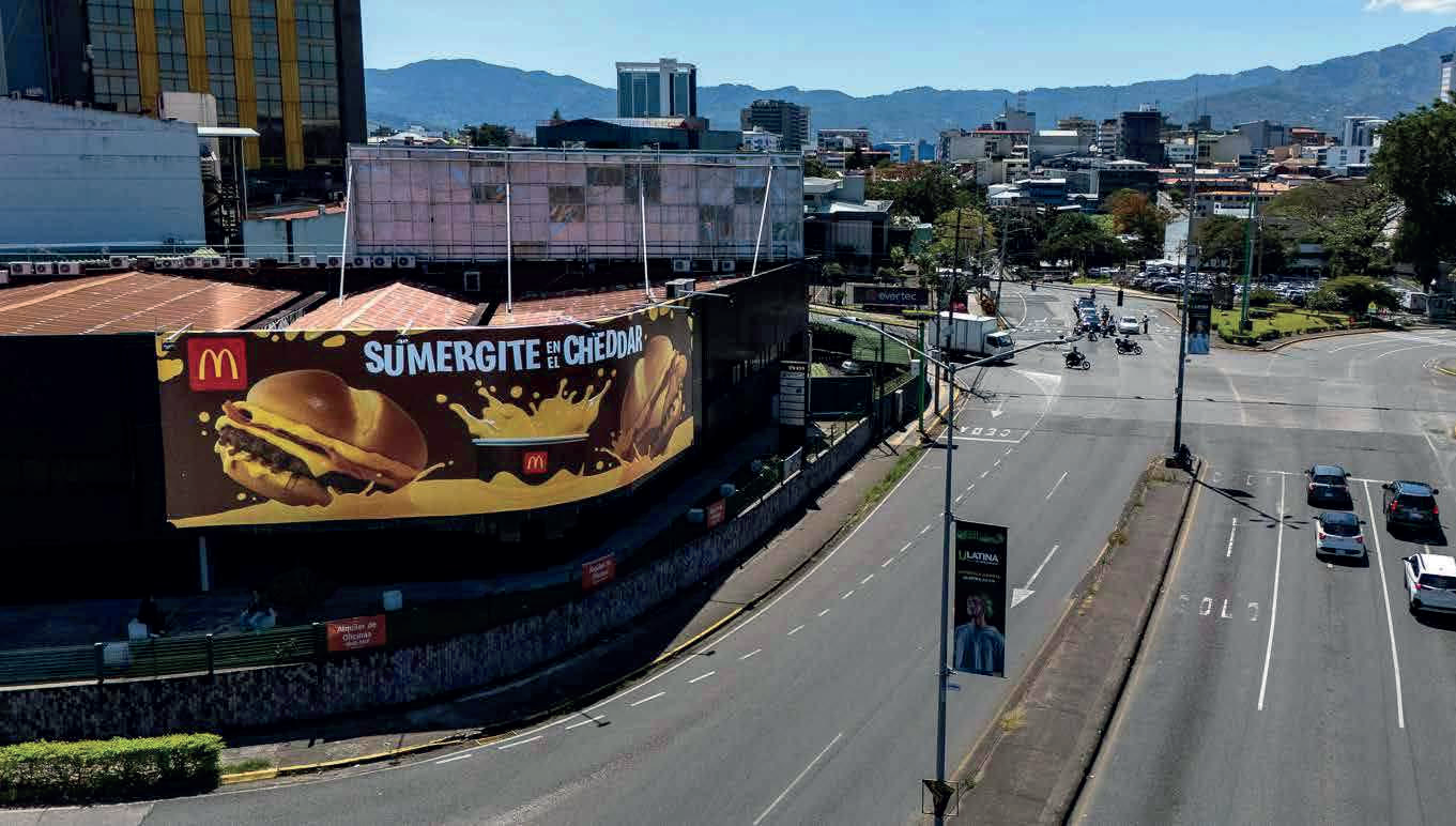 foto ubicacion de valla